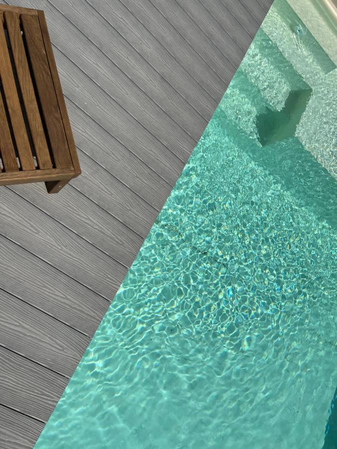 Gardenlux Vrdnik Leilighet Eksteriør bilde